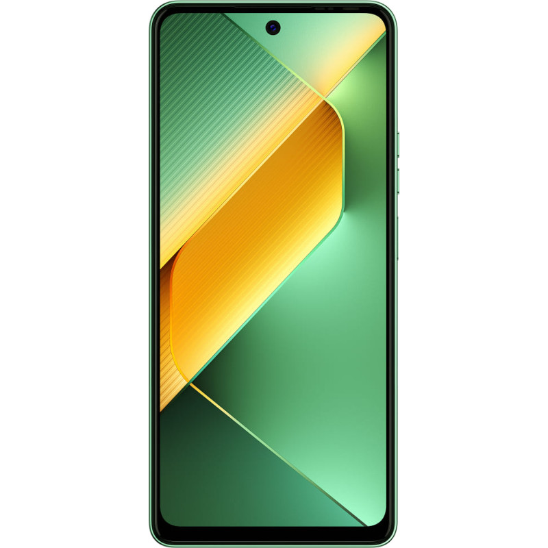 TECNO Смартфон POVA 6 NEO (LI6) 6.78" 8/256ГБ, 2SIM, 7000мА•год, Comet Green