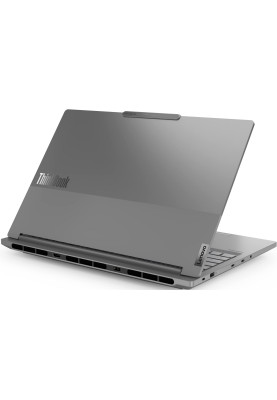 Lenovo Ноутбук ThinkBook 16p-G5 16" WQXGA IPS AG, Intel i9-14900HX, 32GB, F1TB, NVD4060-8, Win11P, сірий