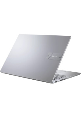 ASUS Ноутбук Vivobook 16 X1605VA-MB589 16" WUXGA IPS, Intel i5-1335U, 16GB, F512GB, UMA, noOS, Сріблястий