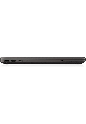 HP Ноутбук 250-G9 15.6" FHD AG, Intel C N4500, 8GB, F256GB, UMA, DOS, чорний