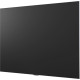 LG Телевізор 77" OLED 4K 120Hz (VRR 165Hz) Smart WebOS Black