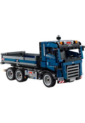 LEGO Конструктор Technic Самоскид