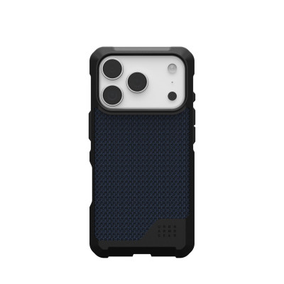 UAG Чохол UAG для iPhone 17 Pro, Metropolis LT MagSafe, Kevlar Mallard