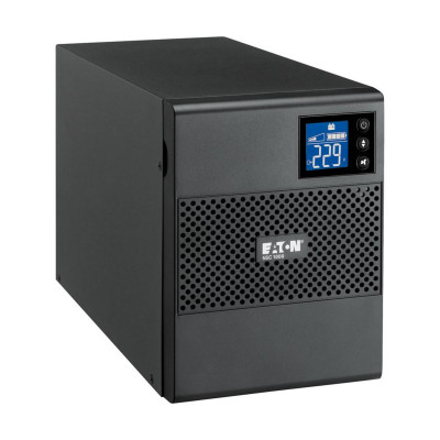 Eaton Джерело безперебійного живлення Eaton 5SC, 750VA/525W, LCD, USB, RS232, 6xC13