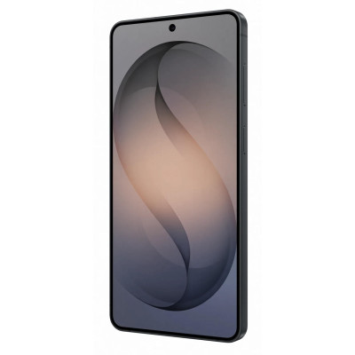 Samsung Смартфон Galaxy S26+ 5G (S947) 6.7' 12/256ГБ, 2SIM, 4900мА • рік, чорний