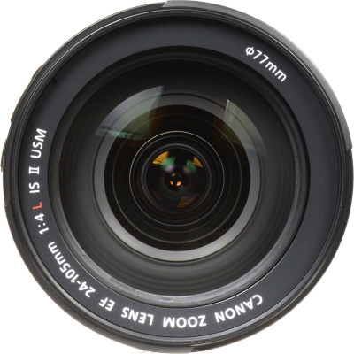 Canon Цифровий. фотокамера EOS R5 + RF 24-105 f/4.0 L IS