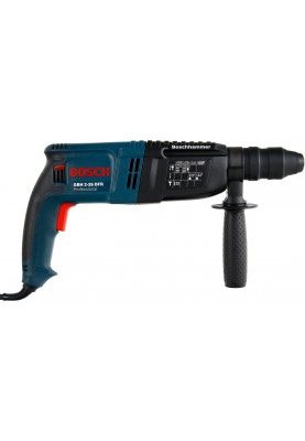 Bosch Перфоратор GBH 2-26 DFR, 800Вт, 2.7 Дж