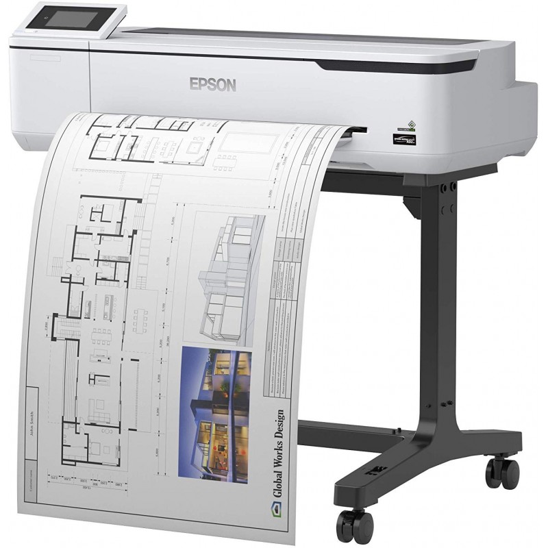 Epson SureColor SC-T3100 24"