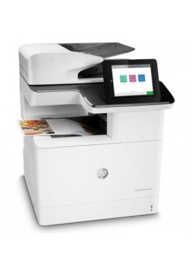 HP Color LJ Enterprise M776dn