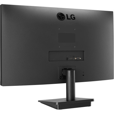 LG Монітор 23.8` 24MP400-B D-Sub, HDMI, IPS, FreeSync