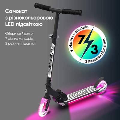 NEON Самокат Spectre