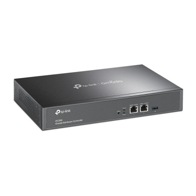 TP-Link Хмарний контролер OC300 2xGE 1xUSB3.0