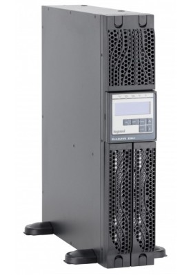 Legrand Джерело безперебійного живлення DAKER DK Plus 1000ВА/900Вт, 6xC13, RS232, USB, EPO, R/T