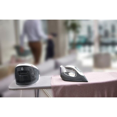Tefal Праска з парогенератором EXPRESS AIRGLIDE SV8020E1