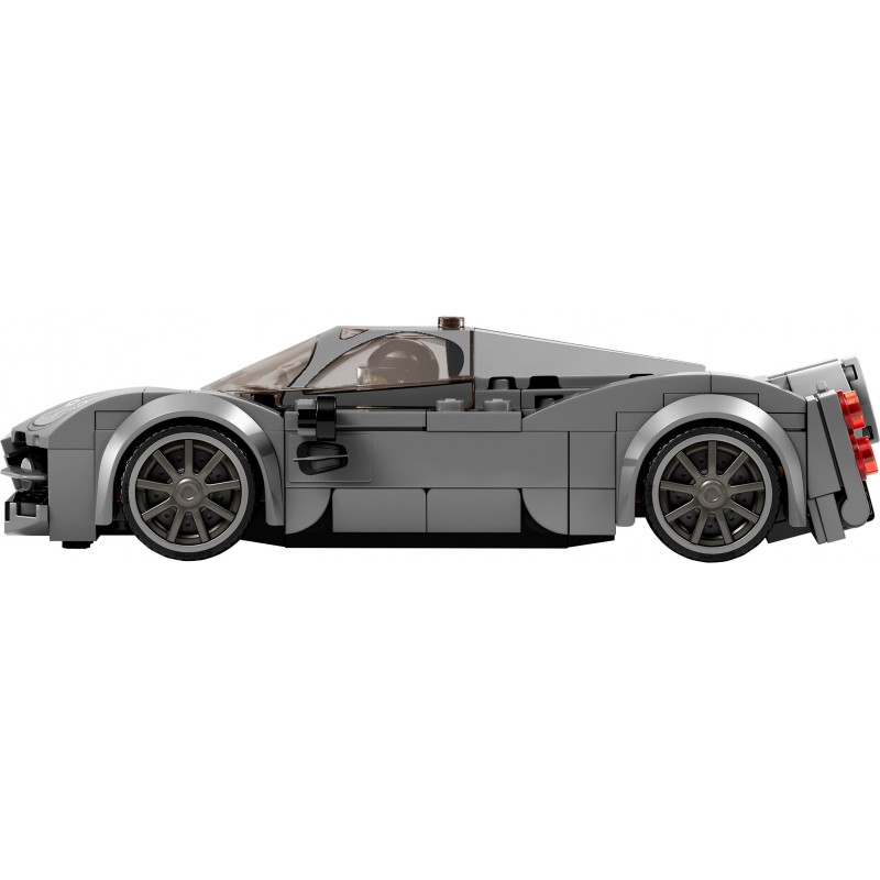 LEGO Конструктор Speed Champions Pagani Utopia