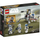 LEGO Конструктор Star Wars TM Бойовий загін бійців-клонів 501-го легіону