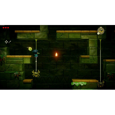 Games Software Game The Legend of Zelda: Echoes of Wisdom (Switch)
