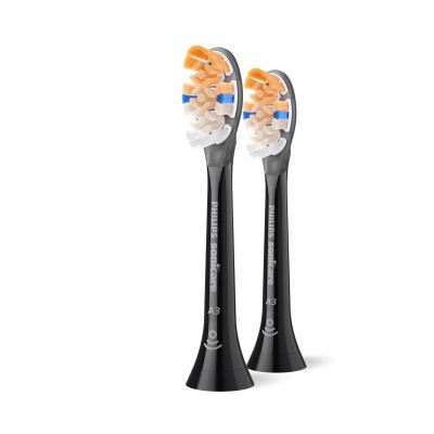 Philips Насадка для зубної щітки Sonicare HX9092/88 А3 All-in-One