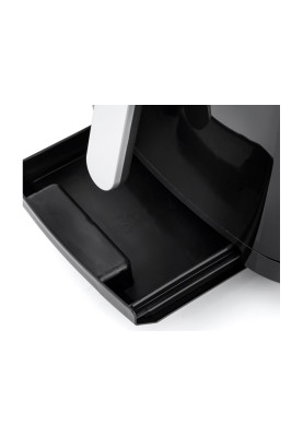 Tefal Мультипіч OBH Nordica Easy Fry&Steam Black, 17000Вт, чаша-6.5л, сенсорне управління, від 80°C до 200°C, пластик, чорний