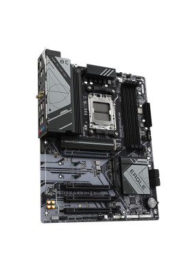 Gigabyte Материнська плата B650 EAGLE AX sAM4 B650 4xDDR5 M.2 HDMI DP ATX