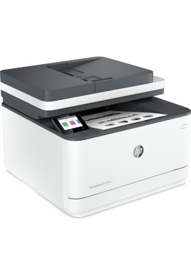 HP Багатофункціональне пристрій А4 ч/б HP LaserJet Pro 3103fdw з Wi-Fi