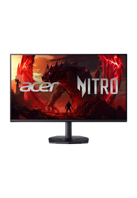 Acer Монітор Acer 27" KG271Gbmipx D-Sub, HDMI, DP, MM, IPS, 120Hz, 1ms