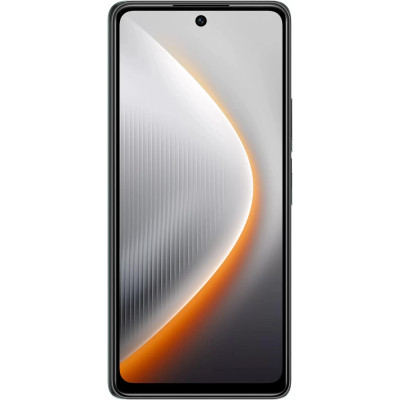 TECNO Смартфон POVA 7 Neo (LJ6) 6.78" 8/256ГБ, 2SIM, 7000мА • рік, Magic Silver