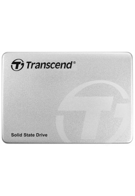 Transcend SSD220[Накопичувач SSD 2.5" 240GB SATA 220S]