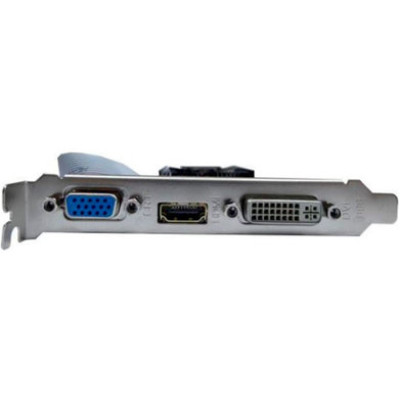AFOX Відеокарта GeForce GT 730 4GB GDDR3