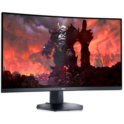 Dell Монітор LCD 31.5" S3222DGM