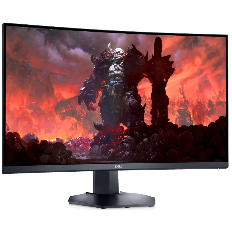 Dell Монiтор LCD 31.5" S3222DGM