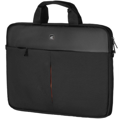 2E Officeman 17"[Сумка, Officeman 17", чорна]