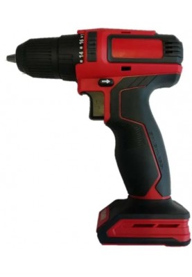 Einhell Шуруповерт ударний безщітковий TE-CD 18/40 Li BL - Solo, 18 В, 40 Нм, 1.19 кг