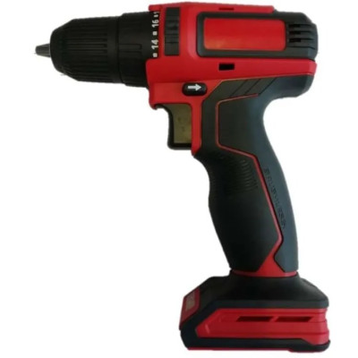 Einhell Шуруповерт ударний безщітковий TE-CD 18/40 Li BL - Solo, 18 В, 40 Нм, 1.19 кг Einhell Шуруповерт ударний безщітковий TE-CD 18/40 Li BL - Solo, 18 В, 40 Нм, 1.19 кг