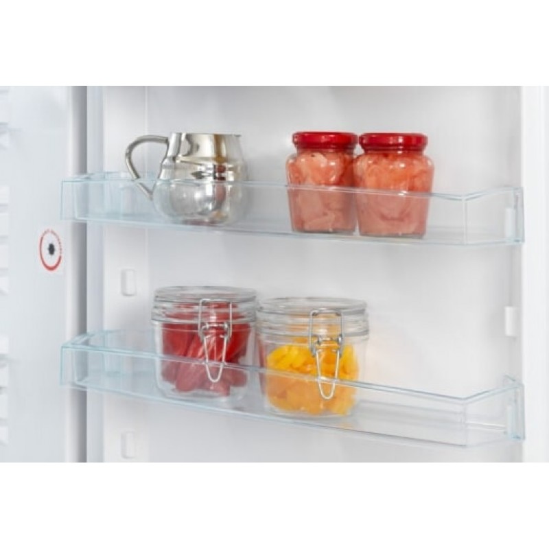 SNAIGE Холодильник з нижньою морозильною камерою RF32SM-S0002F