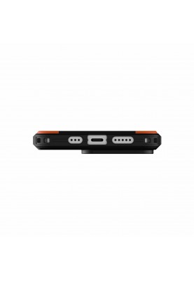 UAG Чохол для Apple iPhone 14 Pro Civilian Magsafe, Black