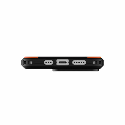 UAG Чохол для Apple iPhone 14 Pro Civilian Magsafe, Black