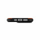UAG Чохол для Apple iPhone 14 Pro Civilian Magsafe, Black
