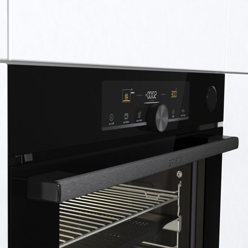 Gorenje Духова шафа BPSA6747A08BGWI електрична