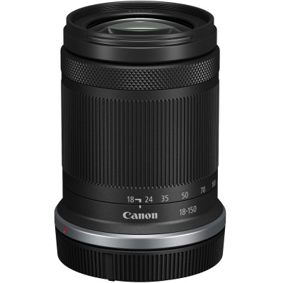Canon Об'єктив RF-S 18-150mm f/3.5-6.3 IS STM