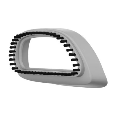 Electrolux Відпарювач компактний, 1600Вт, 100мл, постійна пара - 28гр, керам. підошва, бежевий Electrolux Відпарювач компактний, 1600Вт, 100мл, постійна пара - 28гр, керам. підошва, бежевий