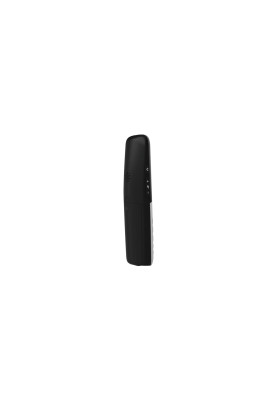 Panasonic Радіотелефон DECT KX-TGU410UCB, чорно-сріблястий