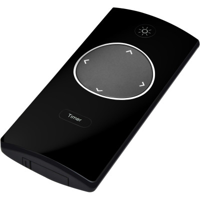 Hansa Витяжка вбудована, 60см,, чорний