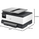 HP Багатофункціональне пристрій A4 OfficeJet Pro 8123 з Wi-Fi