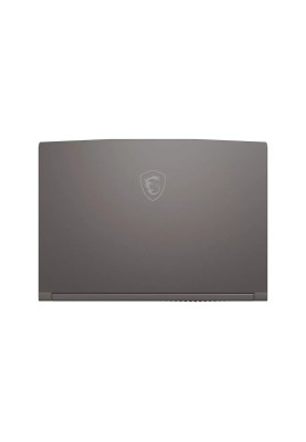 MSI Ноутбук Thin 15 B13UC 15.6 FHD, Intel i7-13620H, 16GB, F1TB, NVD3050-4, DOS, чорний