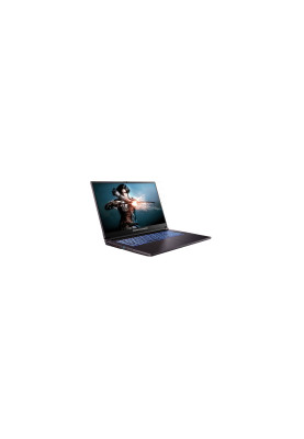 Dream Machines Ноутбук Dream Machines RG2050-17 17.3FHD IPS, Intel i5-12450H, 16GB, F1TB, NVD2050-4, DOS, чорний