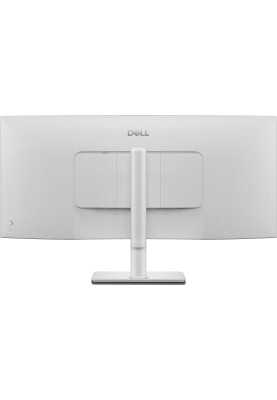 Dell Монітор 34" S3425DW 2xHDMI, DP, USB-C, MM, VA, 3440x1440, 21:9, 120Hz, 1ms, sRGB 95%, CURVED, FreeSync, HAS, HDR10