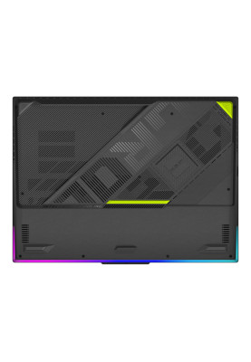 ASUS Ноутбук ROG Strix 16 G614PP-S5033 16" WQXGA IPS, AMD R9-8940HX, 32GB, F1TB, NVD5070-8, NoOS, Сірий