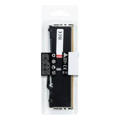 Kingston Пам'ять ПК Kingston DDR5 16GB 6000 FURY Beast RGB EXPO