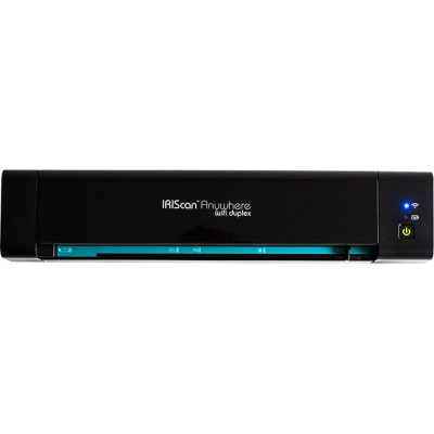 Canon Документ-сканер IRISCAN ANYWHERE 6 DUPLEX